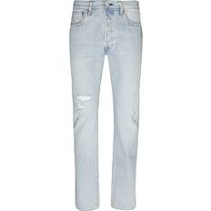 Levi's 501 Original Straight Jeans - Blue