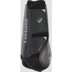 LeMieux Motionflex Dressage Boots - Black