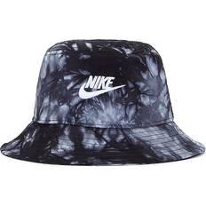 Bucket nike Nike Apex Tie Dye Bucket Hat - Black