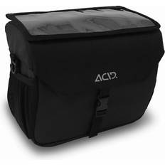 Cube Cykeltasker & Kurve Cube Acid Lenkertasche CITY FILink schwarz