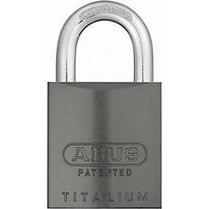 ABUS Padlocks ABUS Keyed Padlock 29/32 Titanium