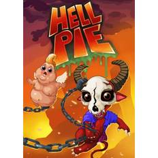 HELL PIE (PC)