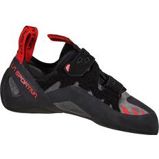 48 ½ Zapatillas de escalada La Sportiva Tarantula Boulder M - Metal/Sunset