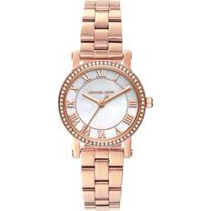 Michael Kors Norie Rose Gold-Tone MK3558