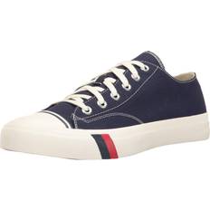 Pro-Keds Classic Canvas Blue Shoes - Blue