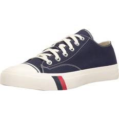 Pro-Keds Royal Lo Classic Canvas Sneakers - Blue