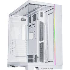 Computer Cases Lian Li Li O11 Dynamic EVO XL Full-Tower Case EVO XL