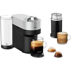 Coffee Makers Nespresso Vertuo Pop+ Deluxe