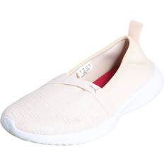 Puma Women Sandals Puma womens Adelina Sneaker, Whitebright Rose