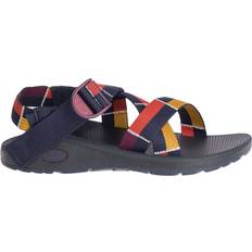 Red Sport Sandals Chaco Mega Z Cloud Sandal Women's 11.0