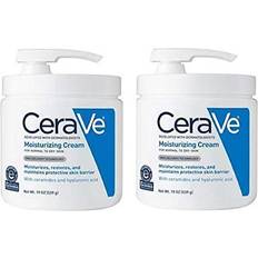 CeraVe Cerave Moisturizing Cream With Pump