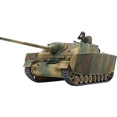 Tamiya panzer Tamiya 1/35 Scale German Panzer IV/70A Model Kit