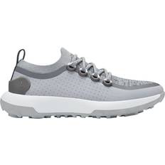 Allbirds Womens Grey Grey Trail Runner Swt Low-top Woven Trainers Eur Women