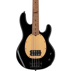 Sterling By Music Man Artist Series Pete Wentz StingRay Black basse électrique