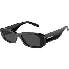 Arnette s rectangle Black Prescription Litty