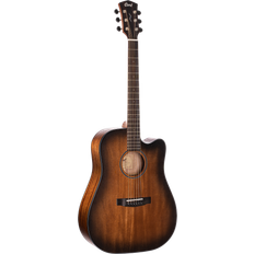 Cort Chitarre acustiche Cort Core-DC Mahogany OPBB