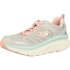 Skechers infinite motion Skechers D'lux Walker Infinite Motion grey