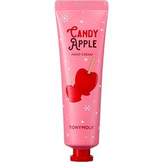 Tonymoly Hand Care Tonymoly Candy Apple Hand Cream, 1.01 No Color