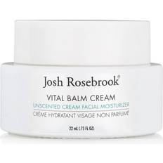 Josh Rosebrook Unscented Vital Balm Cream