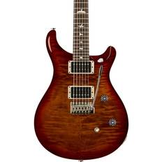 PRS Musical Instruments PRS Ce 24 Electric Guitar Dark Cherry Sunburst