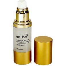 Collagen Facial Serum Argan Oil