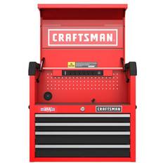 Tool box with drawers Craftsman CMST98267RB