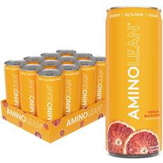 Energy Drink Sugar Free Amino Lean Energy Management