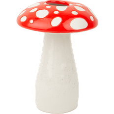 Doiy Amanita Vase