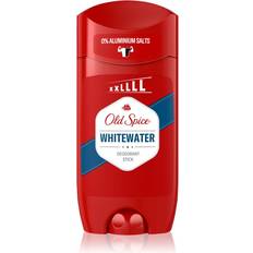 Old Spice Whitewater deodorant for