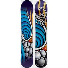 Lib Tech Snowboards Lib Tech Dynamiss 2024 Snowboard à motifs uni 153