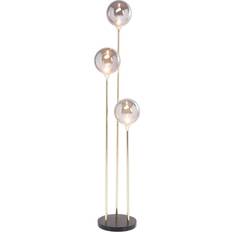 Kare Design Al Capone Clear Golvlampa 176cm