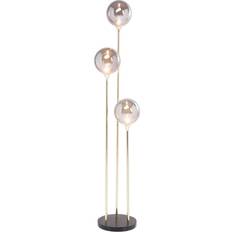 Kare Design Lamper Kare Design Al Capone Clear Gulvlampe 176cm