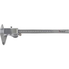 Dasqua Handverktyg Dasqua Dasqua 495150 0-150 Skjutmått