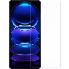 Nillkin Amazing H PRO Cristal Templado Xiaomi Redmi Note 12 Pro 5G/Note 12 Pro Plus