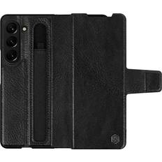 Nillkin Leather Case for Samsung Galaxy Z Fold 5