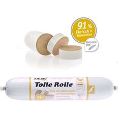 ANIBIO Tolle Rolle Hühn/Kylling 400