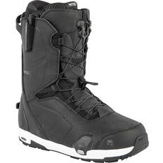 Nitro Nitro Snowboardboots Profile Tls Step On Black