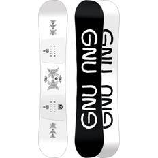 Snowboard GNU Rcc3 2024 Snowboard uni