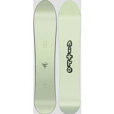 Nitro Snowboard Quiver Slash 162 Wide