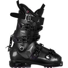 Atomic Hawx Ultra XTD CT GW Women's Ski Boots 2023 Black/Purple/Silver MP 24.0