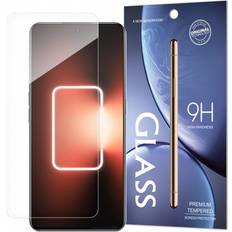 Skärmskydd Hurtel Realme GT3/GT Neo 5 Skärmskydd i Härdat Glas Standard 9H