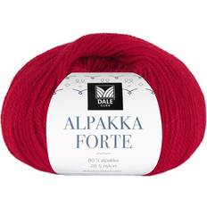 Alpakka Forte Garn 50 g Dale Garn