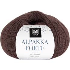 Alpakka Forte Garn 50 g Dale Garn