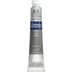 Winsor & Newton Aquarellfarben Winsor & Newton 0303511 Cotman Metallic Aquarellfarbe Studio Wasserfarben, lebendige hochwertige Farben mit sehr guten Verarbeitungseigenschaften, 8ml Tube Zinn