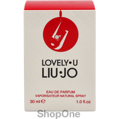 Liu Jo Lovely U Edp Spray 30ml
