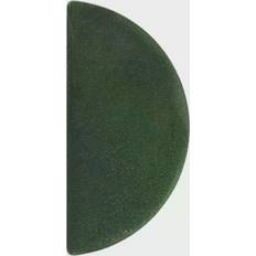 Makeup Rose Inc Satin Eyeshadow Refill Satin Olive på