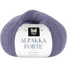 Alpakka Forte Garn 50 g Dale Garn