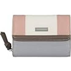 Tom Tailor Acc Juna Women's Wallet - Pink