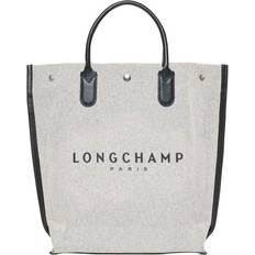 Longchamp Stilfuld Tote Bag - Beige