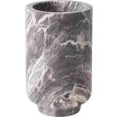 Marmor Vaser Olsson & Jensen Stevie Ø12,5 Vas 21cm